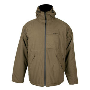 Veste de chasse en tissu polyester doux, poches cargo, fabriquée en Turquie, vente en gros - Product Image 3