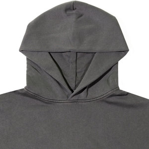 Sudaderas con capucha personalizadas con logotipo para hombre, diseño único, suaves y cómodas, con bolsillo frontal. - Product Image 4