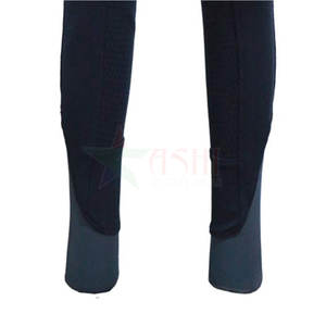 Leggings de Equitación de Tiro Medio Hechos en Fábrica, Compresión Ajustada, Pantalones de Montar para Mujer, Impermeables y Resistentes al Viento - Product Image 6