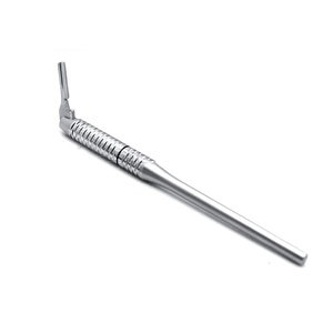 Poignée de Scalpel chirurgical réglable à 6 voies, conception personnalisée, support de lame en acier inoxydable - Product Image 3