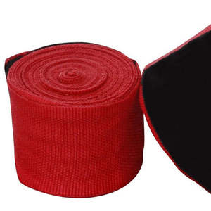 Offre Spéciale enveloppes de main de boxe confortables enveloppes de main de boxe résistantes à l'usure enveloppes de main de boxe respirantes - Product Image 4