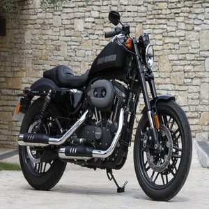 Harleys Davidson มอเตอร์ไซด์คุณภาพระดับพรีเมียมที่นั่งเครื่องยนต์ความสบายรูปลักษณ์ทันสมัยซื้อวันนี้พร้อมข้อเสนอขายส่ง - Product Image 2