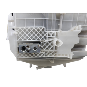 GRUPPO STUFA CITROEN Jumpy Van 1617871480 AHH (DW10FC), EHZ (DW10FDCU) Diésel 2000 (16>) - Product Image 5