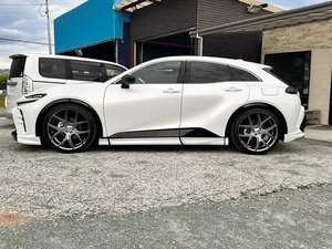 Para Yota Crown Crossover (S230) Para Ventas - Product Image 6