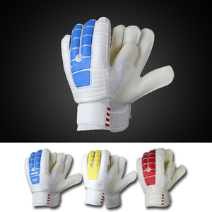 Gants de gardien de but Umicca Gants de football Gants de protection des doigts Gants de gardien de but de football Latex allemand - Product Image 6
