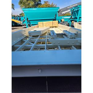 Cedarapids LJ-TSV6203-32 2023, état neuf - Product Image 4