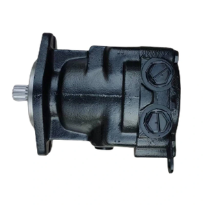 <strong>MMF</strong> 025C-AE-RCX-NNN MMF035DAFAABNNN MMF044DAFHABNNN*** <strong>MMF</strong> 044 DAFGABNNN Hydraulic Piston Motor - Product Image 2