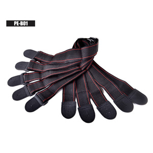 Fabrik-Großhandel Verstellbarer Akustikgitarren-Zubehör-Gurt - Product Image 2