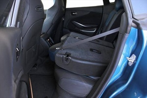 2023 asequible aAsto-nn mMart-inn DBX 707 - Product Image 5