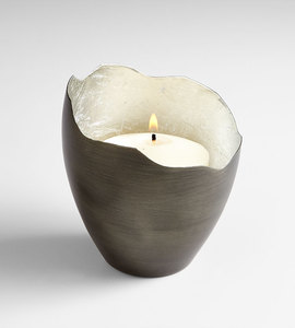 Bougeoir en cristal, décoration de la maison, autre support de bougie brillant, pour l'intérieur et l'extérieur - Product Image 6