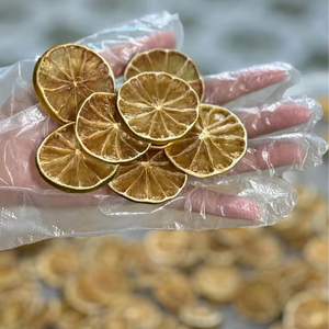 HOT SELLING PRODUCT HIGH QUALITY DRIED LIME SLICES FROM VIET NAM FACTORY - Product Image 1