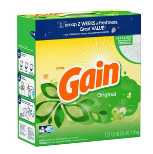 Gain Original Scent <b>Liquid</b> Laundry Detergent Bulk Wholesale Supplier - Product Image 5