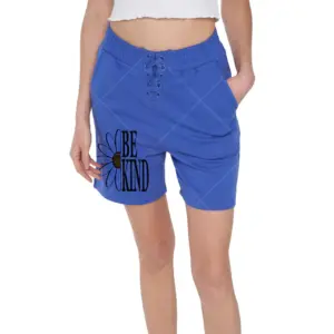 Tùy Chỉnh Cotton Mùa Hè Phụ Nữ Quần Short Bán Buôn Phụ Nữ Ripped Cộng Với Kích Thước Denim Ngắn Giản Dị Quần Short Ngoài Trời Cho Phụ Nữ