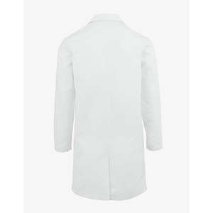 เสื้อกาวน์ทางการแพทย์สำหรับผู้ชายเสื้อโค้ทสำหรับพยาบาลน้ำหนักเบาใส่สบายใช้ได้ทั้งชายและหญิง - Product Image 2