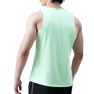 Most Popular Trending Men Sleeveless <b>Mesh</b> Singlet Fitness Gym Wear Mens <b>Top</b> Featuring Custom Color Options And Size - Product Image 3