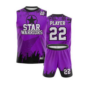 Uniformes de football 7v7 légers-conçus pour le confort et les jeux haute performance - Product Image 3