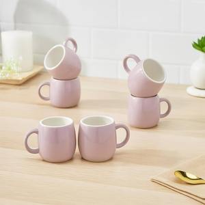 Taza de Té de Cerámica Marrón de Fabricante Indio para Uso en el Hogar, Cocina, Hotel y Restaurante, Precio al por Mayor, Juegos de Café y Té - Product Image 5