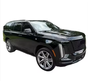 Cadillac Sport Platinum 4WD 2024 Usado Certificado con Volante a la Izquierda/Derecha, Asientos de Cuero, Neumáticos R18 - Product Image 4