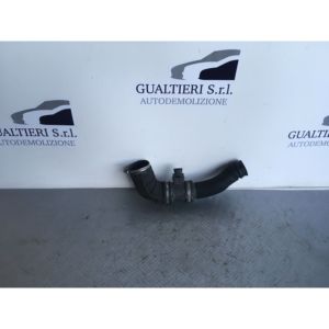 Caudalímetro Opel Astra H Sedán 93178243 Z17DTH Diésel 1700 (04>07) - Product Image 1