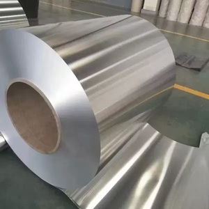 Bobine en aluminium de 0.3mm 1mm pour la construction et la fabrication de haute performance - Product Image 6