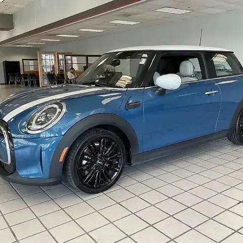 Gebruikt 2019 Mini Cooper S