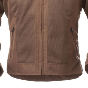 Maxler Customizable Motorcycle Riding Jacket CE Certification for Ventilation and Breathability Reflective <b>Cycling</b> Jacket - Product Image 6