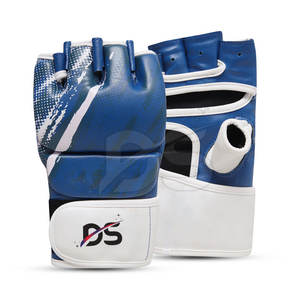 Nouveauté en ligne, meilleure vente, gants de MMA en cuir imperméables, légers, pour l'entraînement, disponibles en stock - Product Image 2