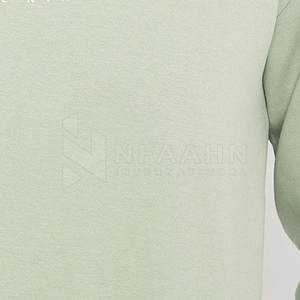 Hombres Nueva Moda Jersey Grueso Algodón Mezclado Sudaderas Logotipo Personalizado Hombres Sudaderas Para La Venta Online - Product Image 3