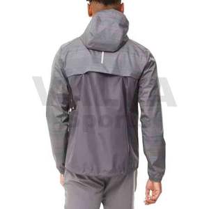 Chaqueta impermeable cálida de Invierno para mujer Rain Fleece Softshell Standard Plus Size Jacket made by VALVA SPORTS - Product Image 6