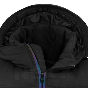 Streetwear grande taille hommes veste à bulles nouveau style hommes veste à bulles Offre Spéciale hommes veste à bulles - Product Image 3