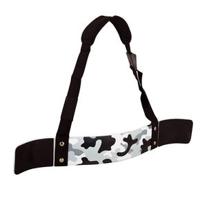 Barra de Pesas de Acero de 20 kg de Diseño Personalizado, Precio Económico y Alta Calidad, Equipo de Gimnasio para Levantamiento de Pesas - Product Image 6