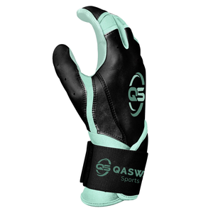 2025 nouveaux gants de baseball les plus vendus gants de frappe confortables et doux de haute qualité en cuir véritable - Product Image 3