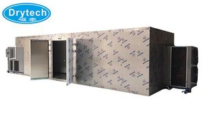 آلة تصنيع الطعام من النوع التجاري-فرن تجفيف الأنبوب الورقي الصناعي - Product Image 4