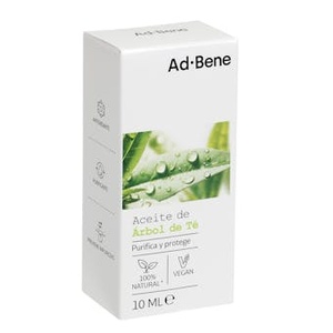 Olio di Tea Tree 10Ml - Product Image 2