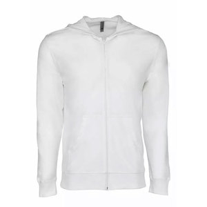 Sudadera Clásica para Hombre con Cierre, Mezcla Triple, Deportiva, para Entrenamiento, Marca Privada - Product Image 1