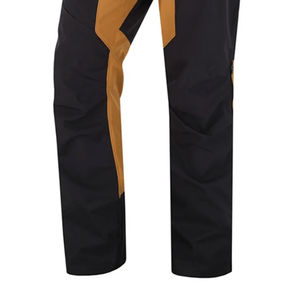 Pantalon de survêtement décontracté baggy bloqué avec poches Pantalon pour homme Pantalon de survêtement de travail Pantalon de survêtement athlétique à fond ouvert Joggers de haute qualité entier - Product Image 4