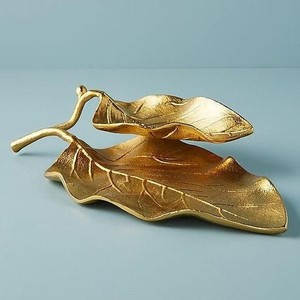 Cuenco texturizado de Metal de alta calidad, cuenco de alta calidad para comida, dulces, Tbale - Product Image 6