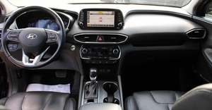 USADO LHD/RHD 2020 HYUNDAI SANTA FE 2,0 T LIMITED FWD - Product Image 3