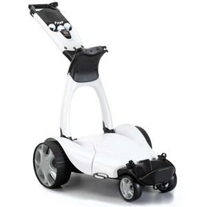 Carro eléctrico con función de empuje remoto, accesorio industrial, personalizable, OEM y ODM, nuevo, de la marca, de la marca - Product Image 4