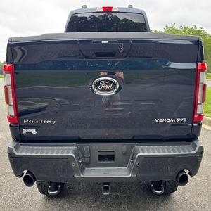 EXTREMADAMENTE LIMPIO, FO-RD F-150 TRE-MOR SUPER-CREW HENNESSEY VENOM 775 4X4 2023, LISTO PARA ENVIAR - Product Image 5