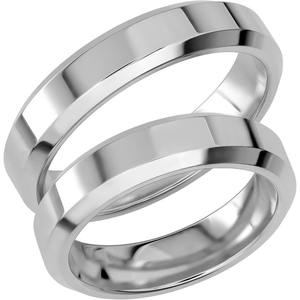 Rond de serviette en métal exquis avec texture martelée parfaite améliorant les célébrations festives dans les maisons privées Style américain - Product Image 2