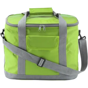Borsa Termica Personalizzata Juno per Gadget, Soluzione di Stoccaggio Isolata di Qualità Premium - Product Image 2