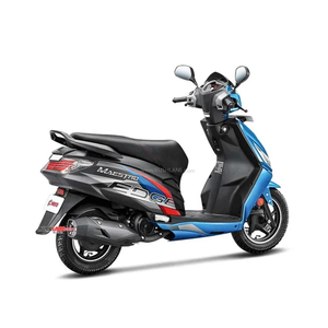 Scooter de gasolina de nuevo diseño, ciclomotor He-ro Maestro Edge 125CC BS6 a la venta por exportadores indios de buena calidad - Product Image 2