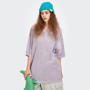 Achetez nos T-shirts personnalisés pour hommes les plus vendus, sur mesure avec logo et design, 100% coton, respirants et confortables, faible MOQ - Product Image 3