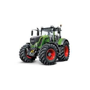 Tractor agrícola Fendt usado 50 HP 4WD para motor Maquinaria agrícola de buena calidad - Product Image 1