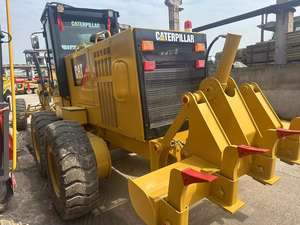 รถบดถนนด้วงญี่ปุ่น140K เกรดประสิทธิภาพสูง17ตันเครื่องยนต์ดั้งเดิมน้ำหนักแข็งแรง - Product Image 3