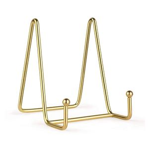 New Design Iron <b>Plate</b> <b>Rack</b> Tabletop Standing <b>Plate</b> Holder Black Finished Kitchen <b>Wall</b> <b>Mounted</b> <b>Plate</b> Stand Dish <b>Rack</b> - Product Image 2