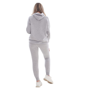 Ensembles pour femmes de grande taille, respirants et de haute qualité, jogging personnalisé pour femmes, ensembles de sport, survêtements d'entraînement simples pour femmes - Product Image 5