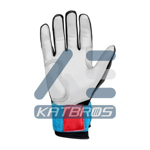Guantes de Bateo de Béisbol de Primera Calidad, Precio al por Mayor, Nuevo Ingreso - Product Image 6