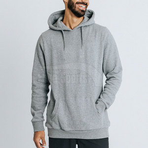 Meilleure vente unisexe pull thermique sweats à capuche Logo personnalisé hiver sweat à capuche en coton 100% coton élégant unisexe pull à capuche conception - Product Image 2